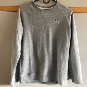 NWOT Anon Crewneck Size Small